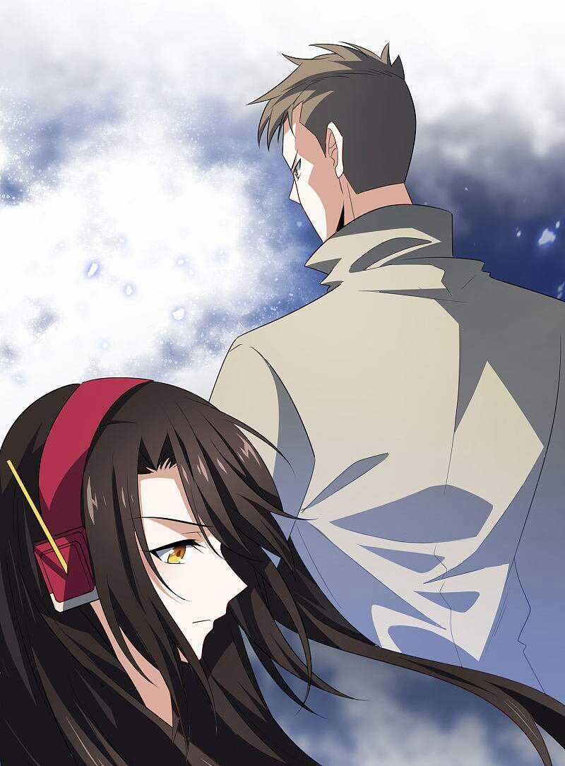 Mạt Thế Cùng Bạn Gái Zombie Chapter 19 trang 7