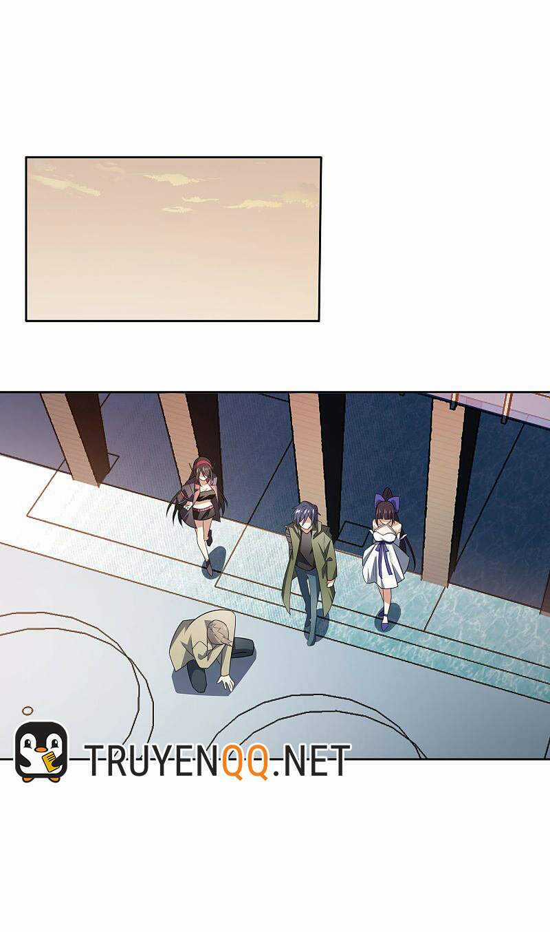 Mạt Thế Cùng Bạn Gái Zombie Chapter 19 trang 9