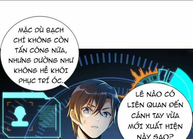 Mạt Thế Cùng Bạn Gái Zombie Chapter 2 trang 10