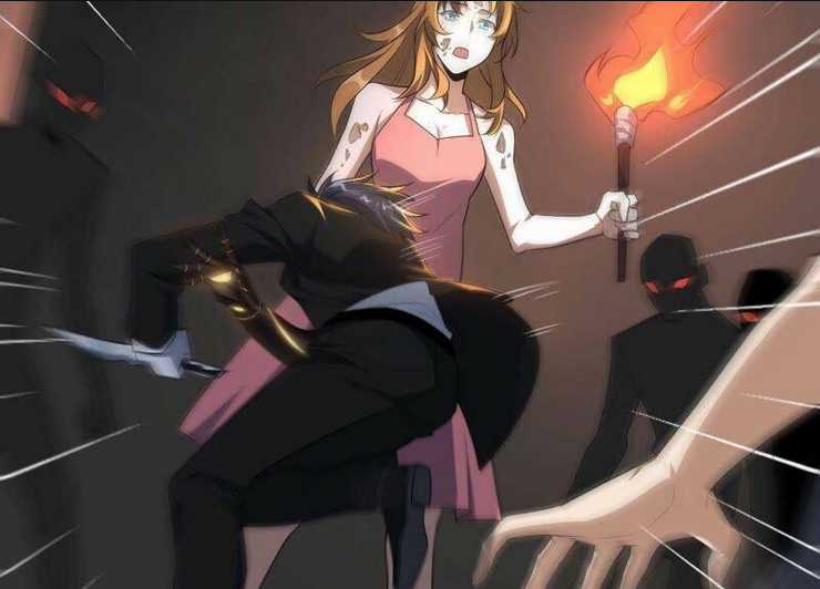 Mạt Thế Cùng Bạn Gái Zombie Chapter 2 trang 104