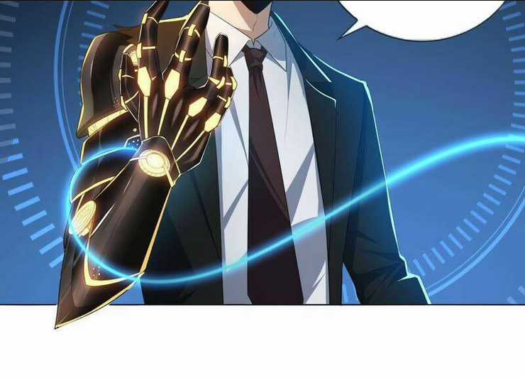 Mạt Thế Cùng Bạn Gái Zombie Chapter 2 trang 11