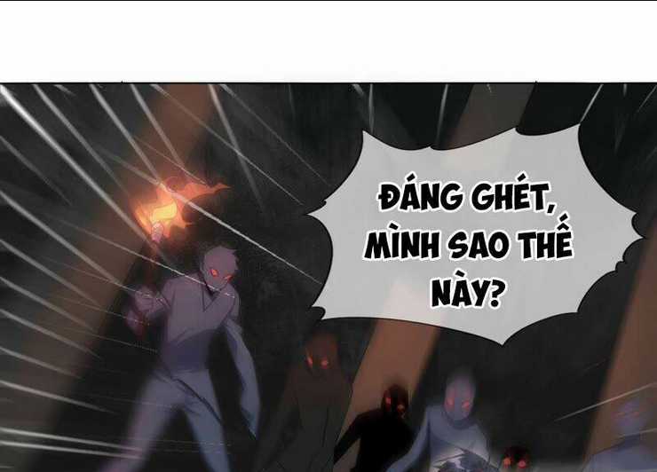 Mạt Thế Cùng Bạn Gái Zombie Chapter 2 trang 112