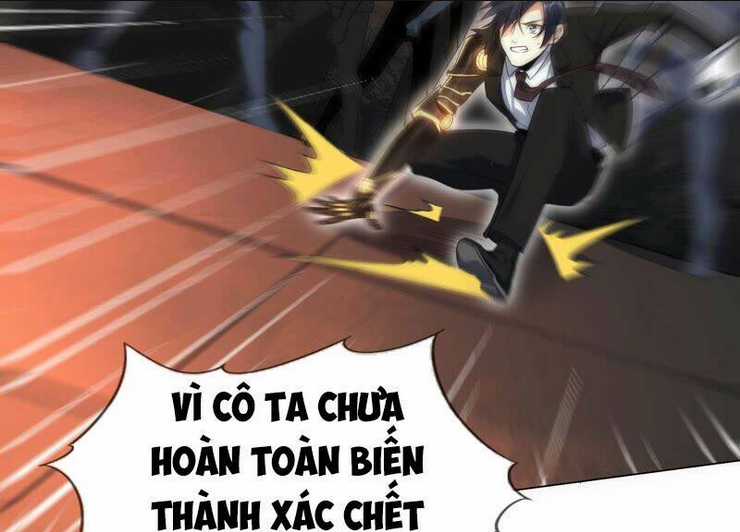 Mạt Thế Cùng Bạn Gái Zombie Chapter 2 trang 113