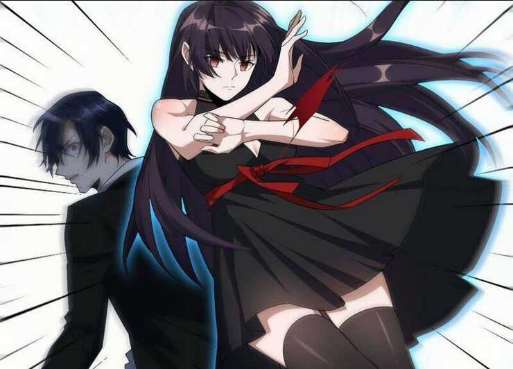 Mạt Thế Cùng Bạn Gái Zombie Chapter 2 trang 122