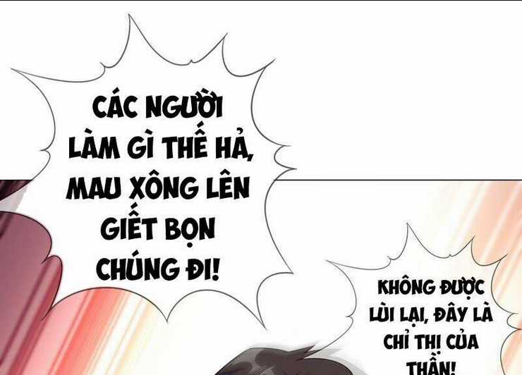 Mạt Thế Cùng Bạn Gái Zombie Chapter 2 trang 136