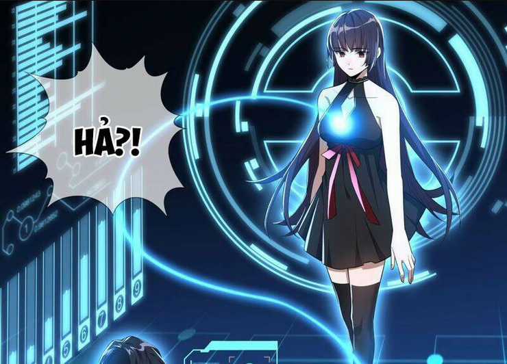 Mạt Thế Cùng Bạn Gái Zombie Chapter 2 trang 14