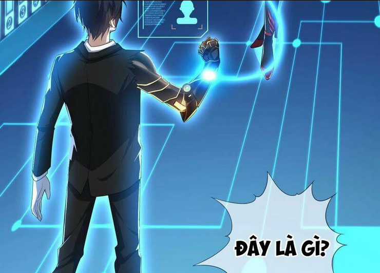 Mạt Thế Cùng Bạn Gái Zombie Chapter 2 trang 15