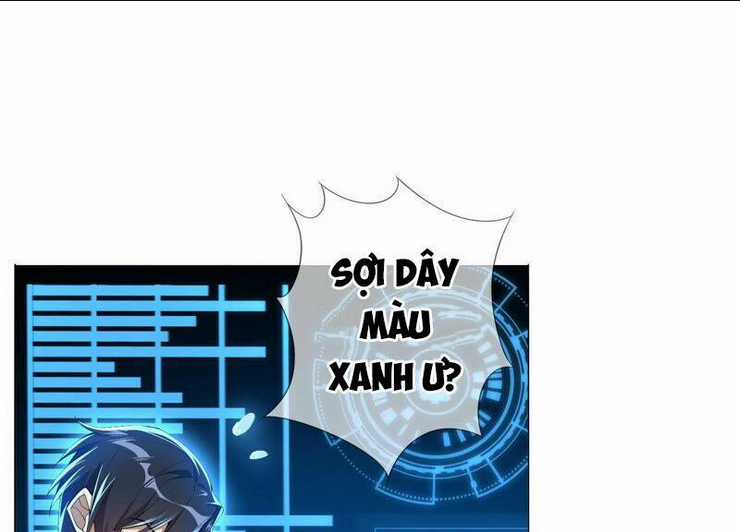 Mạt Thế Cùng Bạn Gái Zombie Chapter 2 trang 18