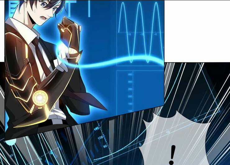 Mạt Thế Cùng Bạn Gái Zombie Chapter 2 trang 19