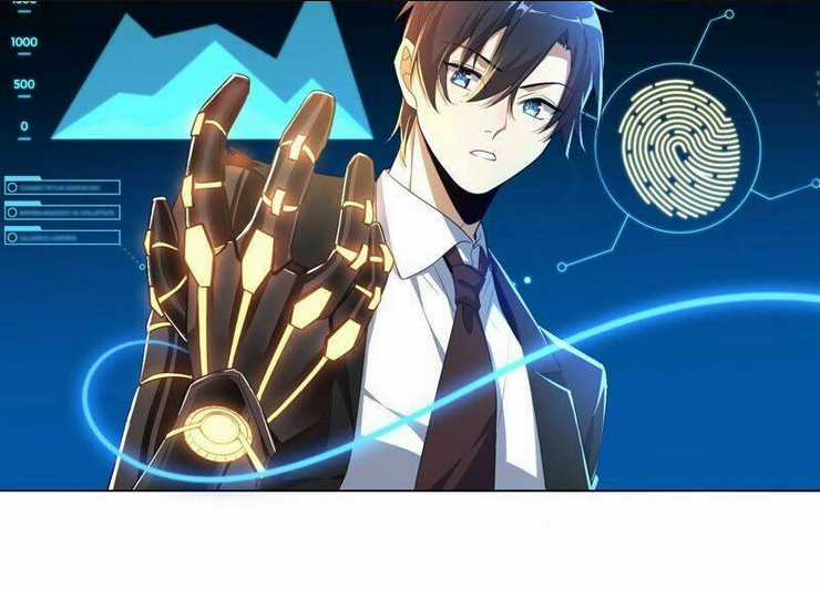 Mạt Thế Cùng Bạn Gái Zombie Chapter 2 trang 23