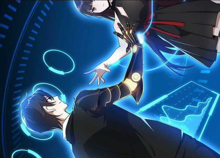 Mạt Thế Cùng Bạn Gái Zombie Chapter 2 trang 26