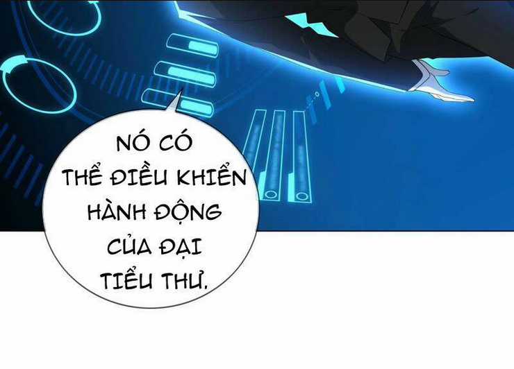 Mạt Thế Cùng Bạn Gái Zombie Chapter 2 trang 27