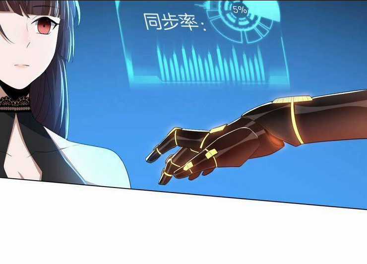 Mạt Thế Cùng Bạn Gái Zombie Chapter 2 trang 30