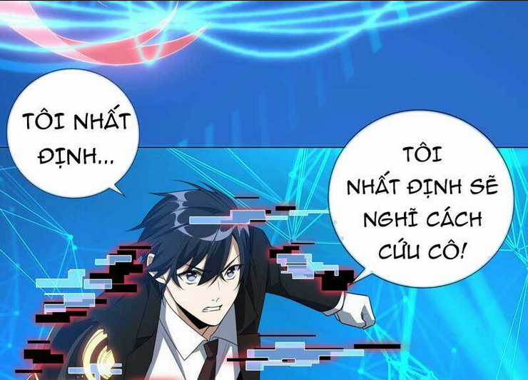 Mạt Thế Cùng Bạn Gái Zombie Chapter 2 trang 53