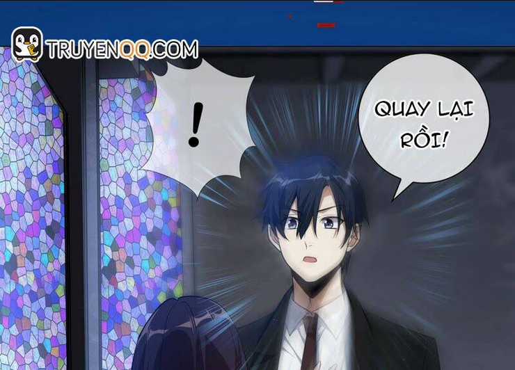 Mạt Thế Cùng Bạn Gái Zombie Chapter 2 trang 56