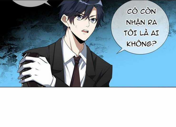 Mạt Thế Cùng Bạn Gái Zombie Chapter 2 trang 6