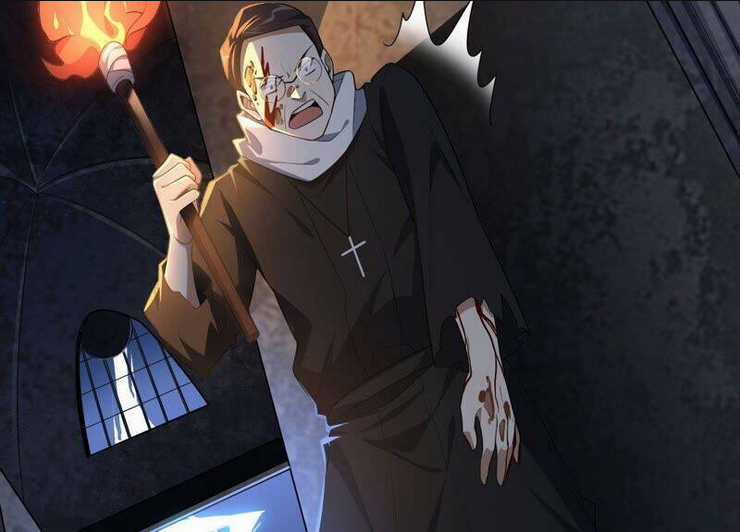 Mạt Thế Cùng Bạn Gái Zombie Chapter 2 trang 70