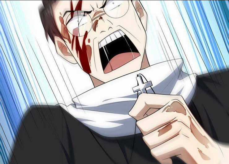 Mạt Thế Cùng Bạn Gái Zombie Chapter 2 trang 74