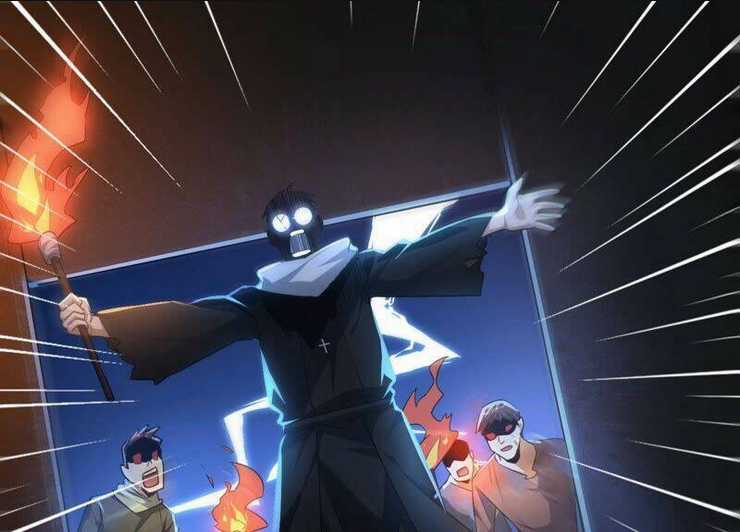 Mạt Thế Cùng Bạn Gái Zombie Chapter 2 trang 83