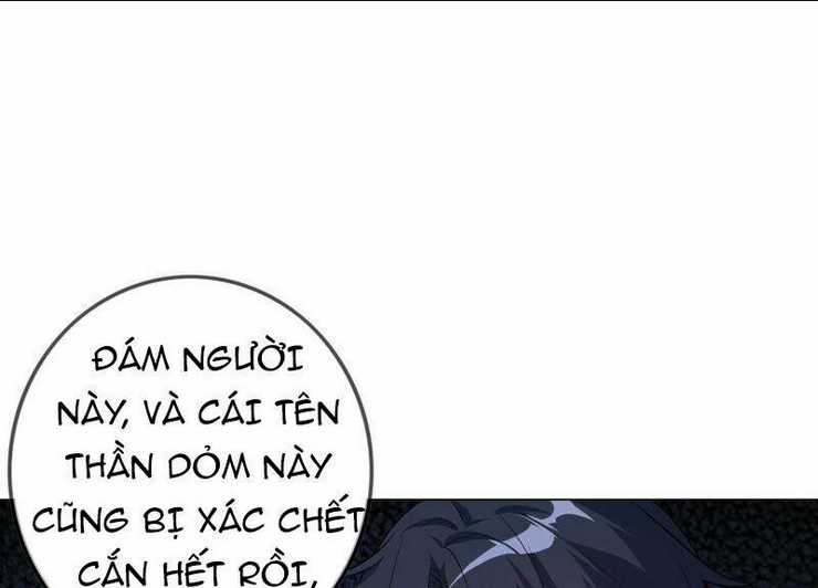 Mạt Thế Cùng Bạn Gái Zombie Chapter 2 trang 85