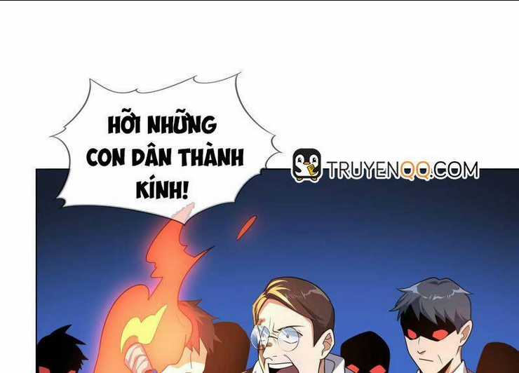 Mạt Thế Cùng Bạn Gái Zombie Chapter 2 trang 88