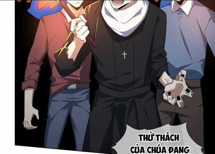 Mạt Thế Cùng Bạn Gái Zombie Chapter 2 trang 89