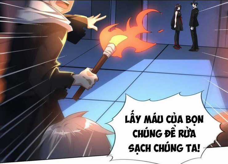 Mạt Thế Cùng Bạn Gái Zombie Chapter 2 trang 92
