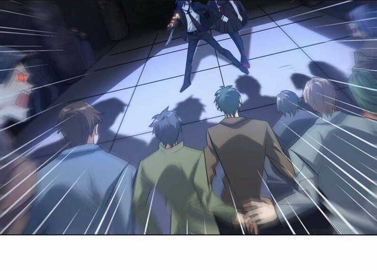 Mạt Thế Cùng Bạn Gái Zombie Chapter 2 trang 95