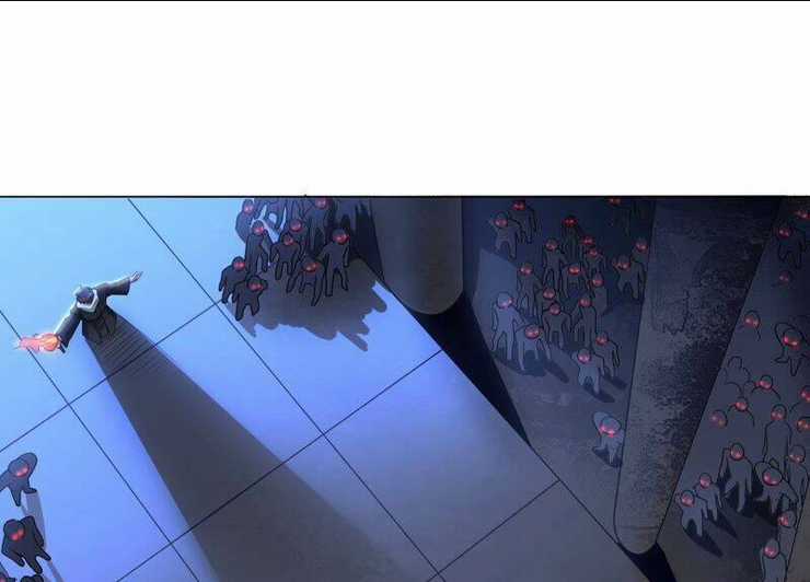 Mạt Thế Cùng Bạn Gái Zombie Chapter 2 trang 97