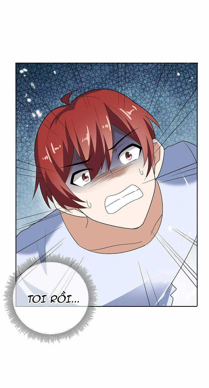 Mạt Thế Cùng Bạn Gái Zombie Chapter 20 trang 10