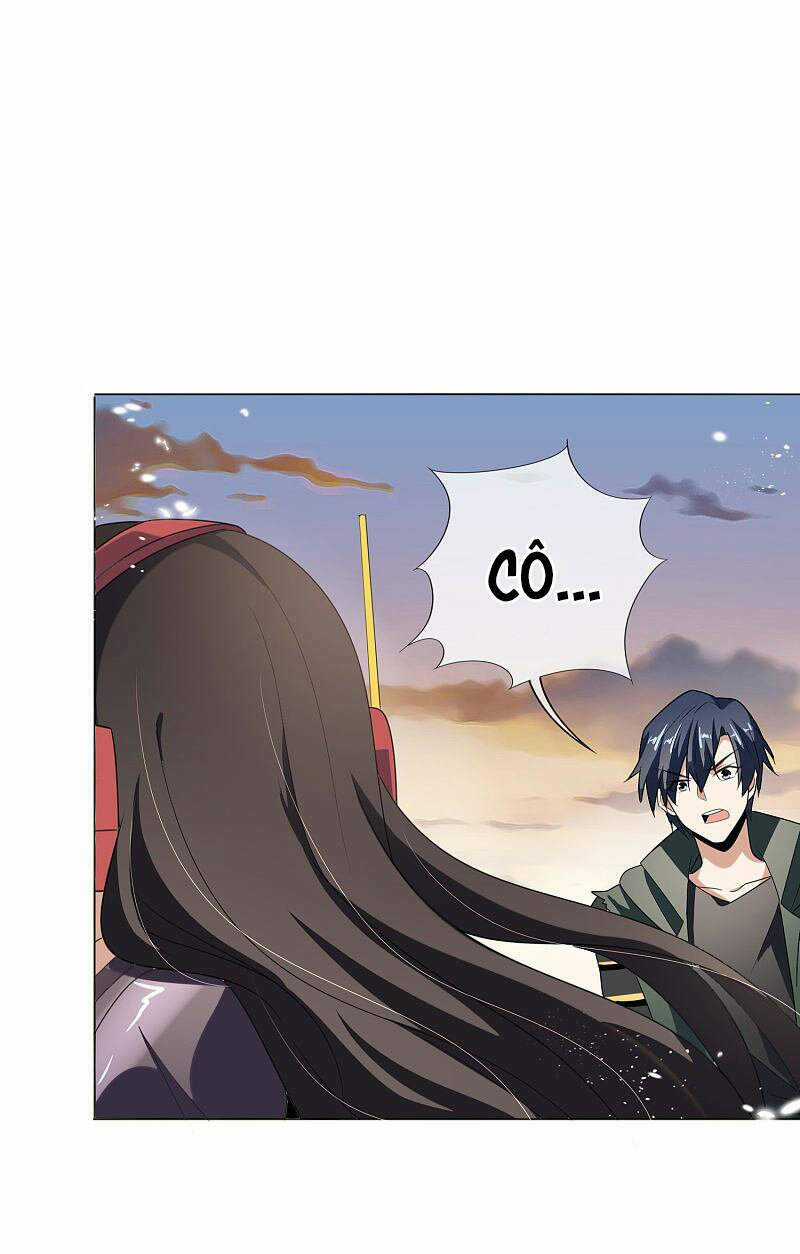 Mạt Thế Cùng Bạn Gái Zombie Chapter 20 trang 13