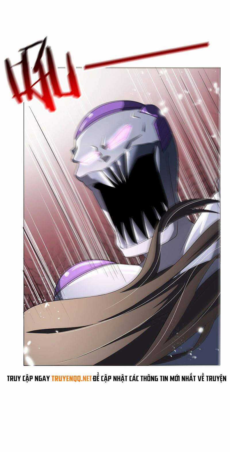 Mạt Thế Cùng Bạn Gái Zombie Chapter 20 trang 16