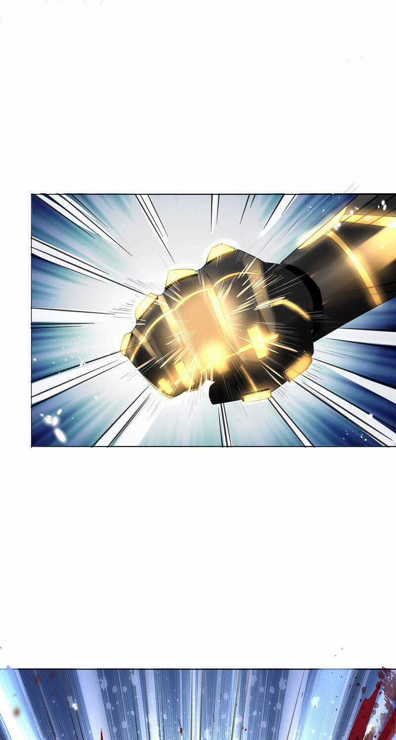 Mạt Thế Cùng Bạn Gái Zombie Chapter 20 trang 18