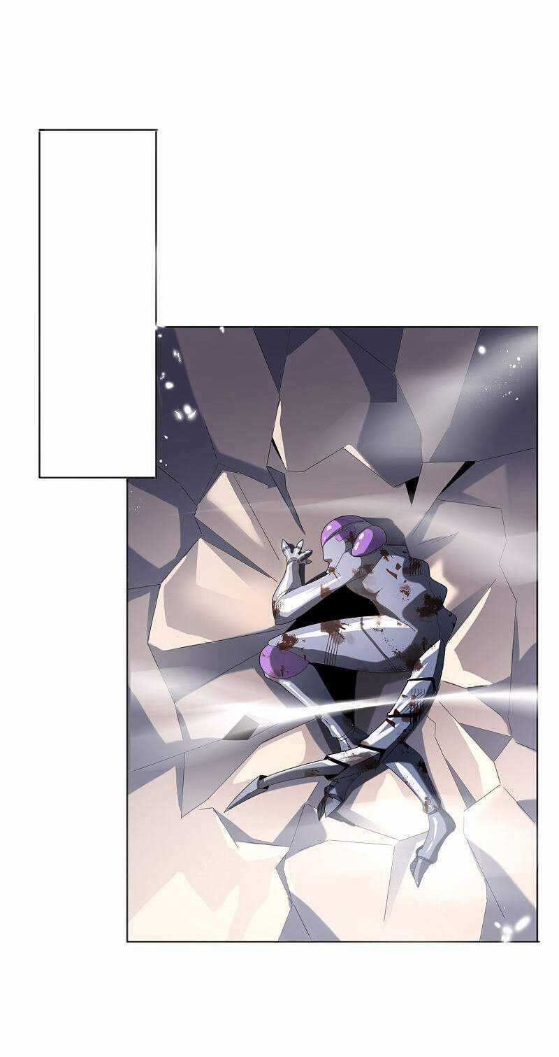 Mạt Thế Cùng Bạn Gái Zombie Chapter 20 trang 21