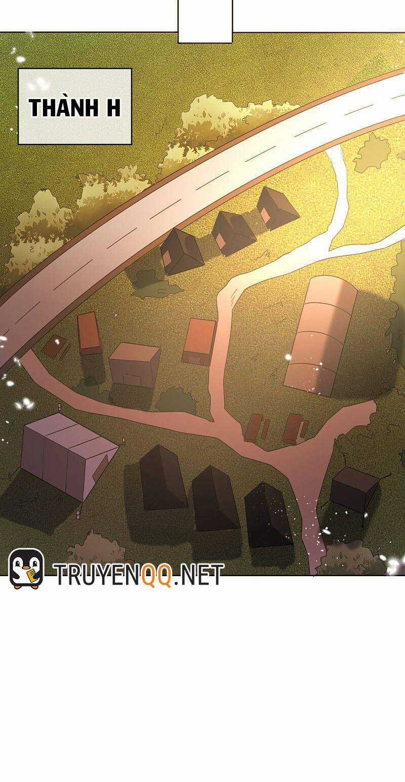 Mạt Thế Cùng Bạn Gái Zombie Chapter 20 trang 24