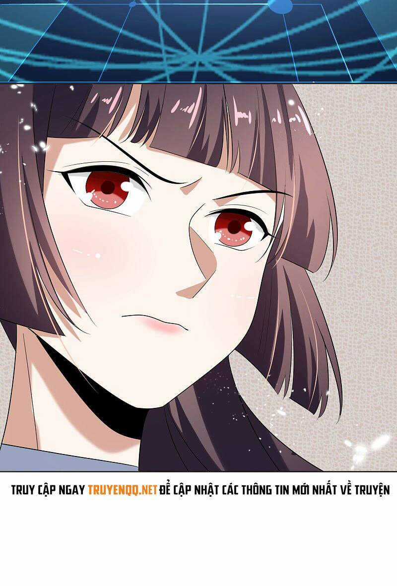 Mạt Thế Cùng Bạn Gái Zombie Chapter 20 trang 34