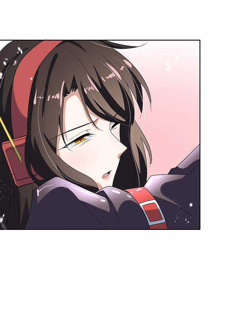 Mạt Thế Cùng Bạn Gái Zombie Chapter 20 trang 37