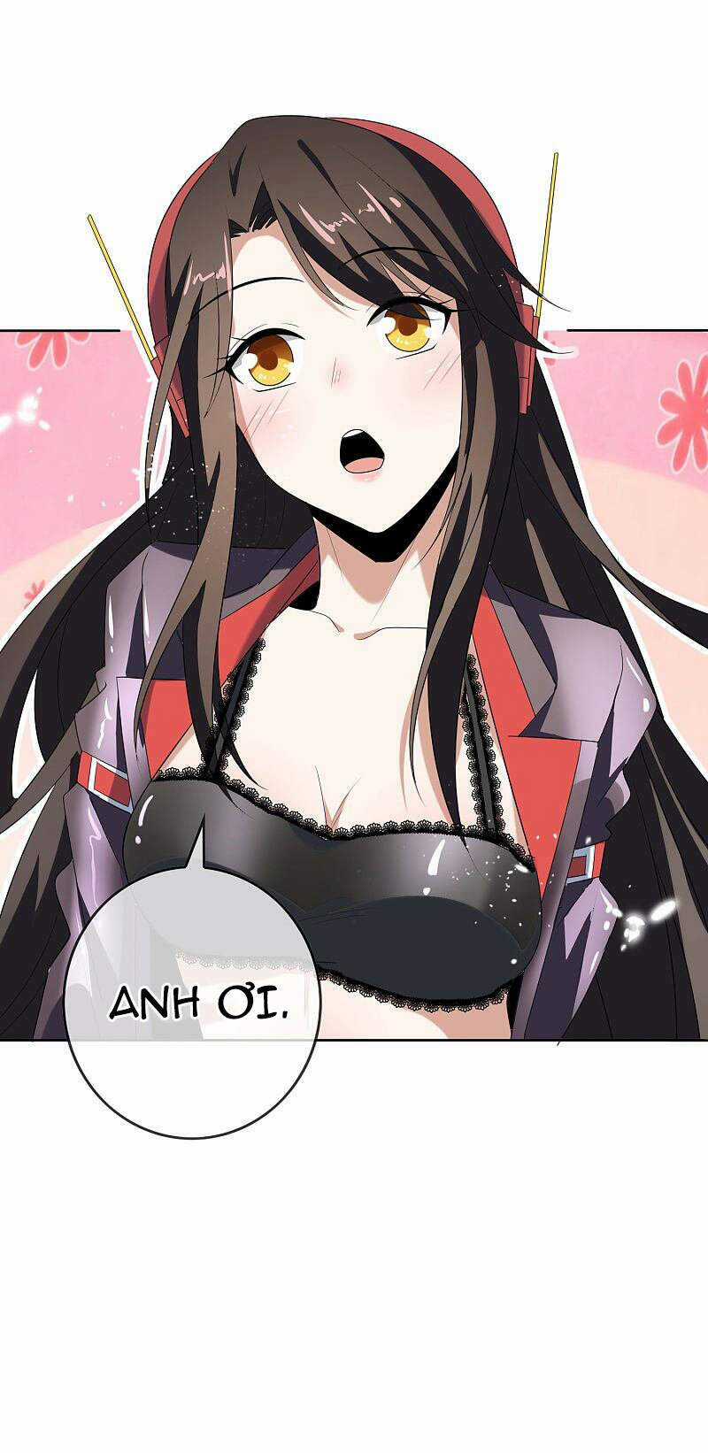 Mạt Thế Cùng Bạn Gái Zombie Chapter 20 trang 39