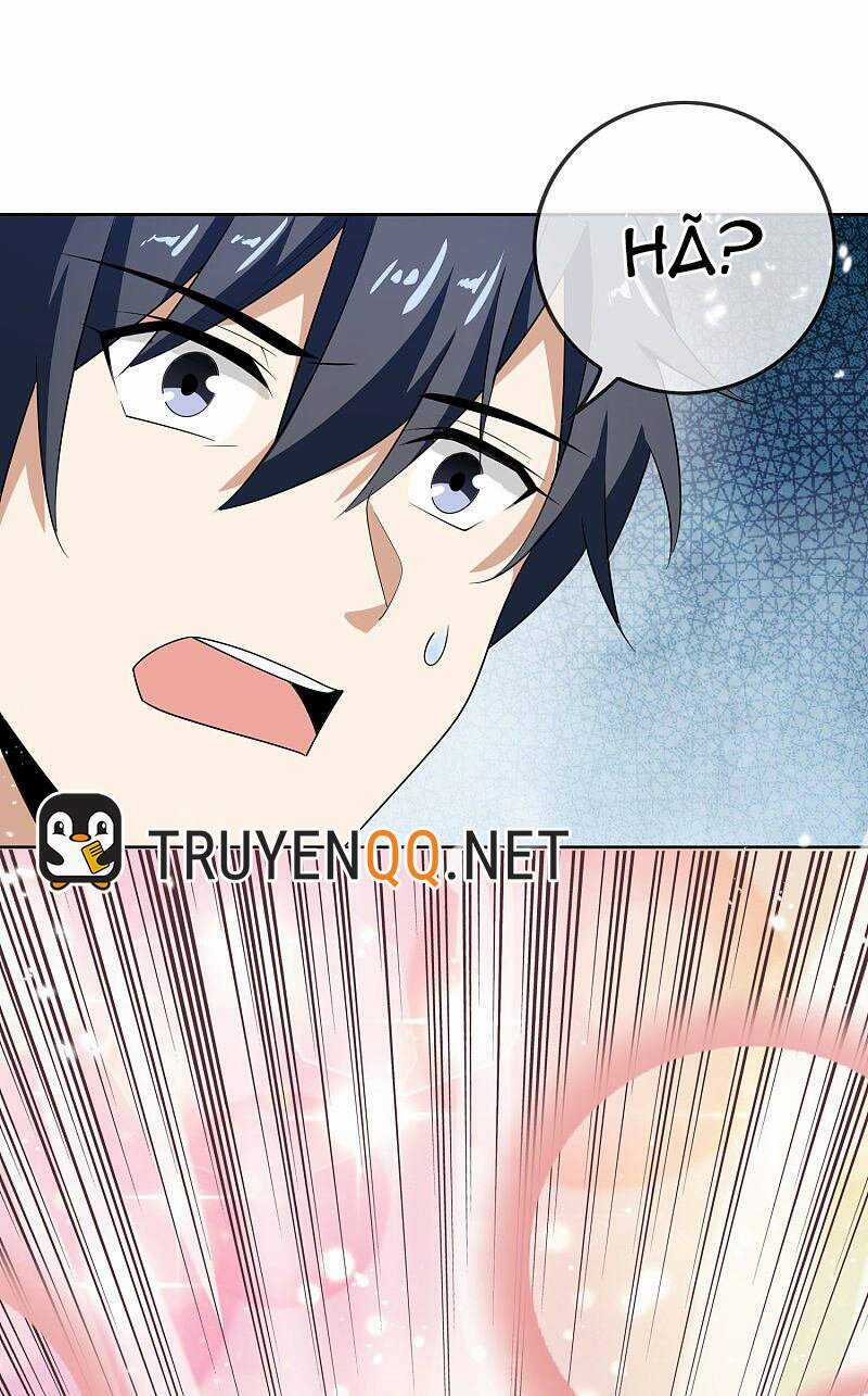 Mạt Thế Cùng Bạn Gái Zombie Chapter 20 trang 40