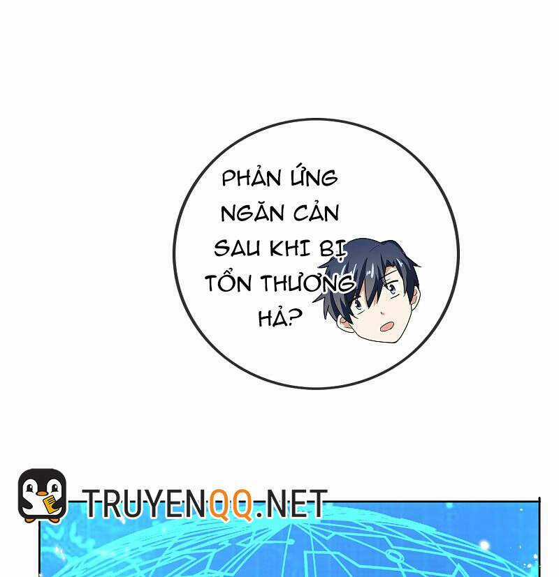 Mạt Thế Cùng Bạn Gái Zombie Chapter 20 trang 47