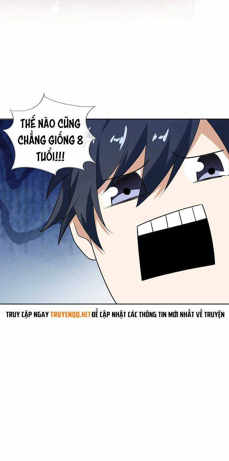 Mạt Thế Cùng Bạn Gái Zombie Chapter 20 trang 51