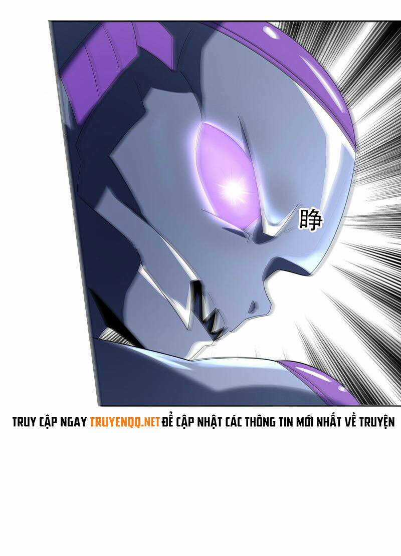 Mạt Thế Cùng Bạn Gái Zombie Chapter 20 trang 6