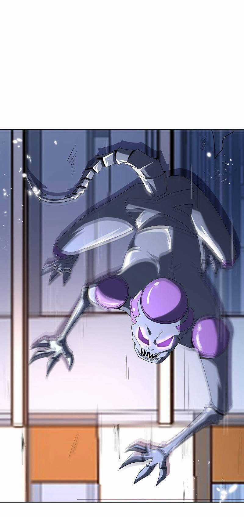 Mạt Thế Cùng Bạn Gái Zombie Chapter 20 trang 8