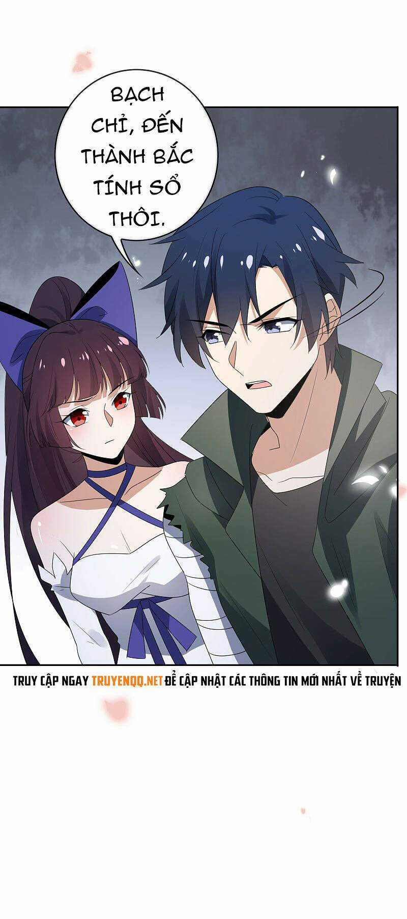 Mạt Thế Cùng Bạn Gái Zombie Chapter 21 trang 16