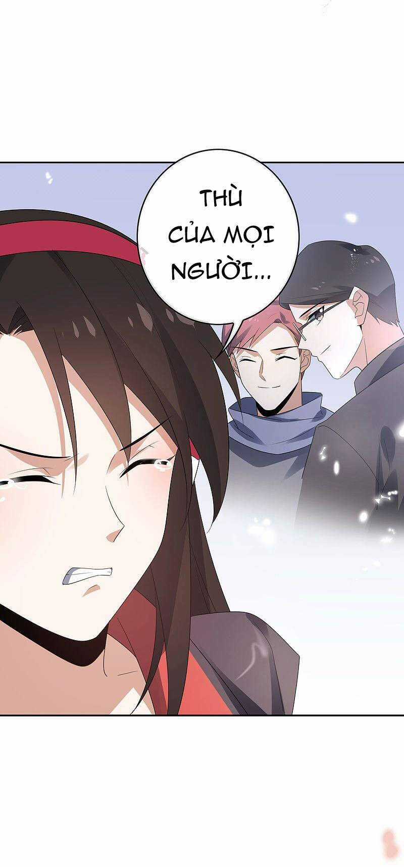 Mạt Thế Cùng Bạn Gái Zombie Chapter 21 trang 18