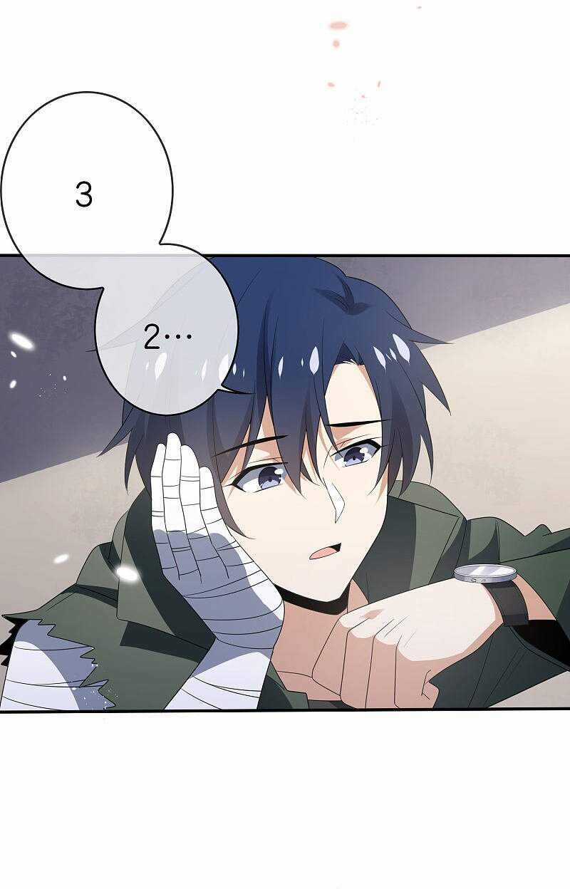 Mạt Thế Cùng Bạn Gái Zombie Chapter 21 trang 2