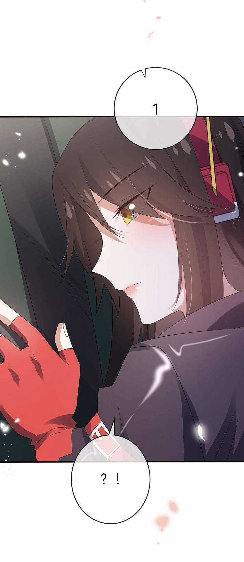 Mạt Thế Cùng Bạn Gái Zombie Chapter 21 trang 3