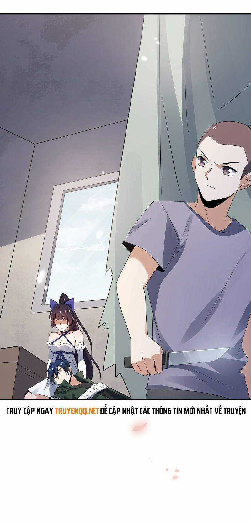 Mạt Thế Cùng Bạn Gái Zombie Chapter 21 trang 40