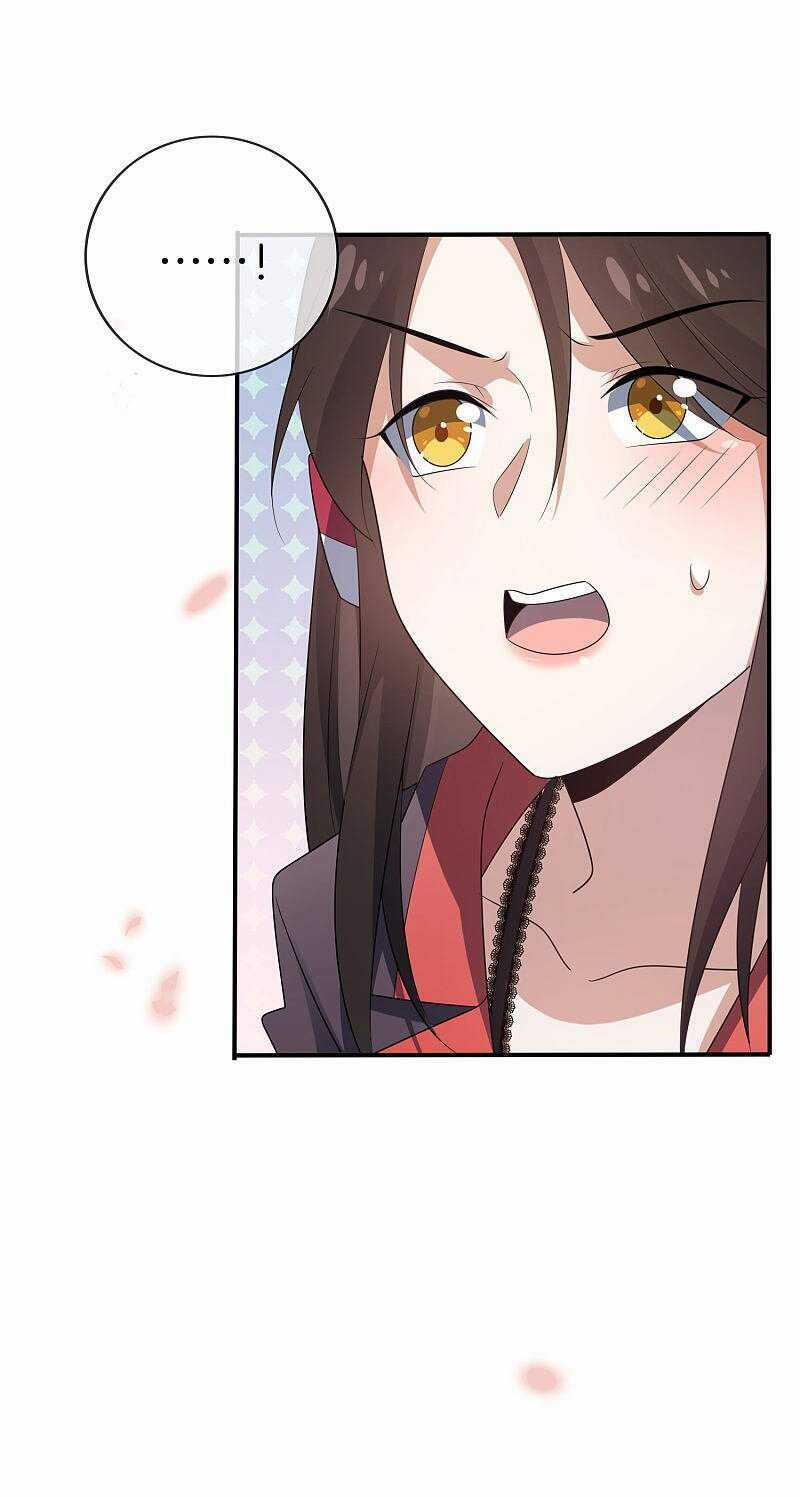 Mạt Thế Cùng Bạn Gái Zombie Chapter 21 trang 5