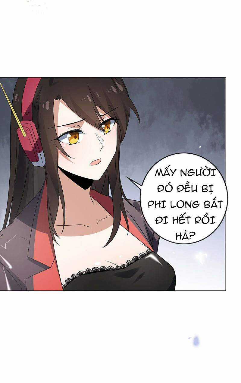 Mạt Thế Cùng Bạn Gái Zombie Chapter 22 trang 13